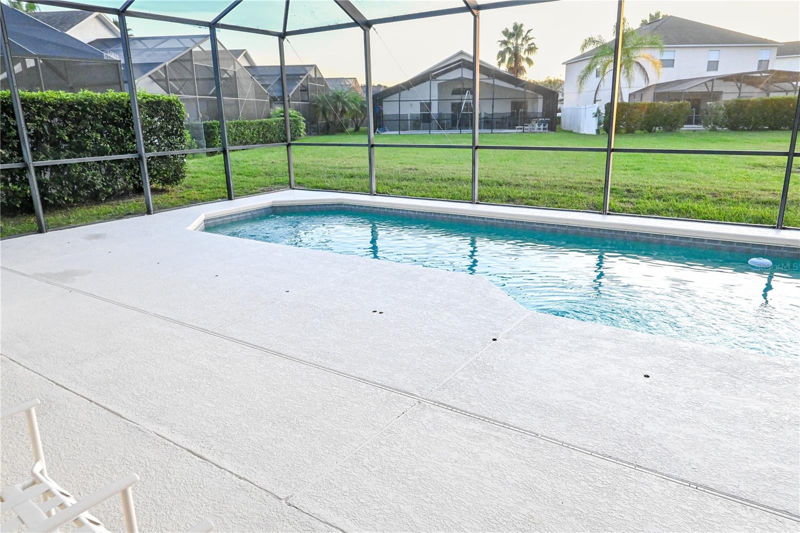 4733 CUMBRIAM LAKES DR, KISSIMMEE, FL, 34746