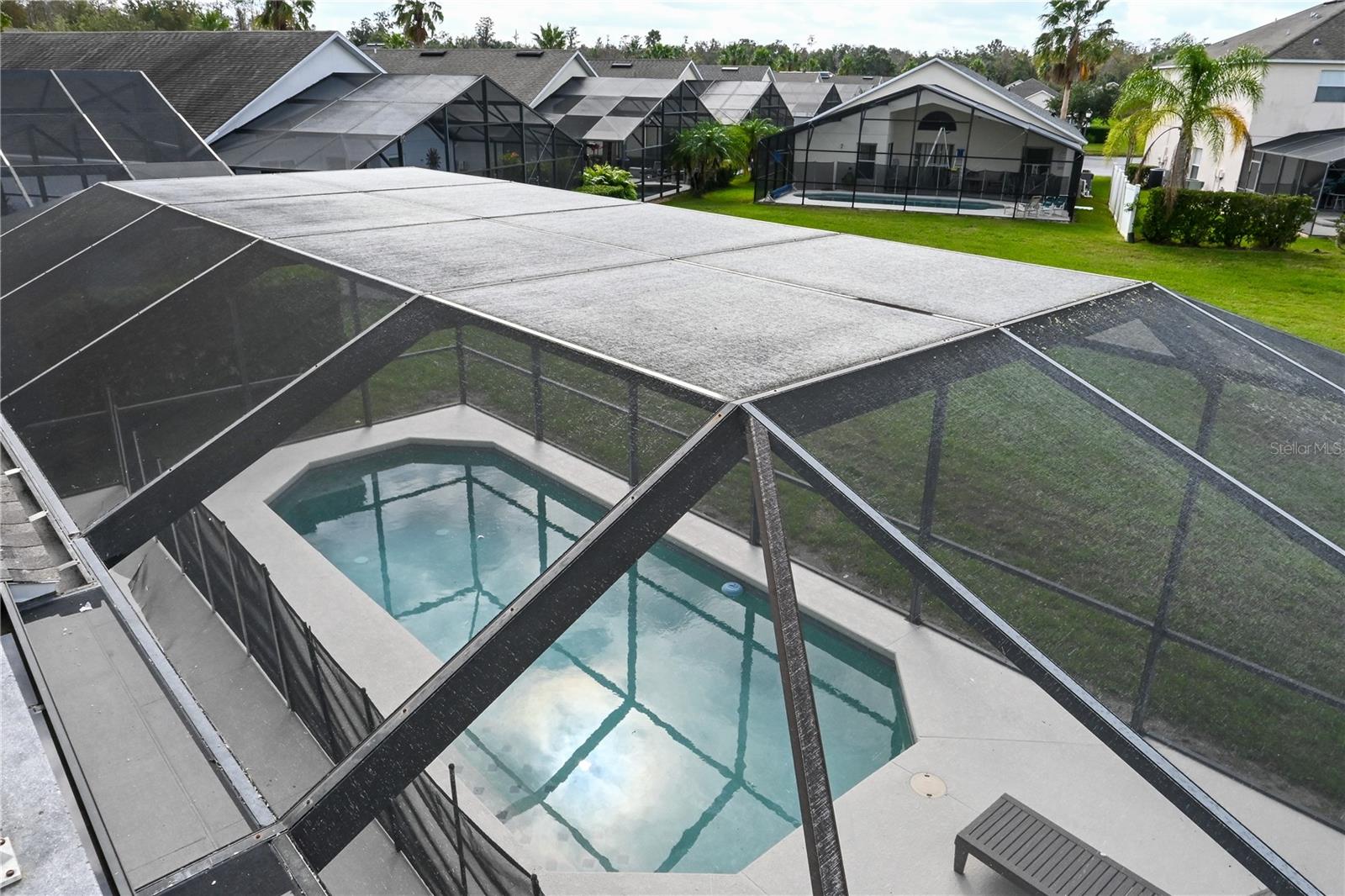4733 CUMBRIAM LAKES DR, KISSIMMEE, FL, 34746