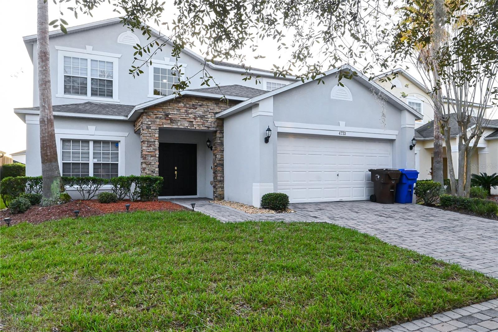 4733 CUMBRIAM LAKES DR, KISSIMMEE, FL, 34746