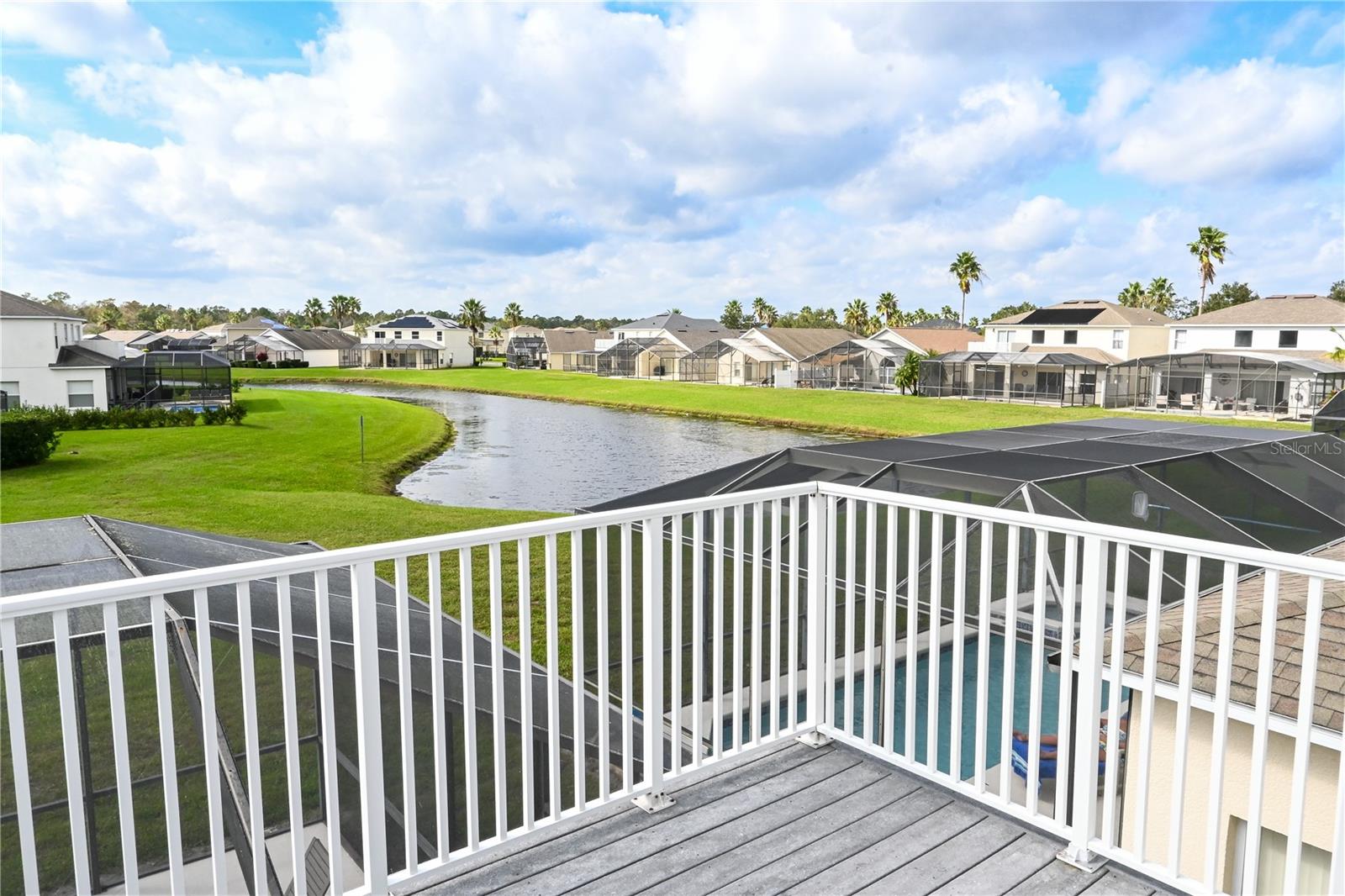 4733 CUMBRIAM LAKES DR, KISSIMMEE, FL, 34746