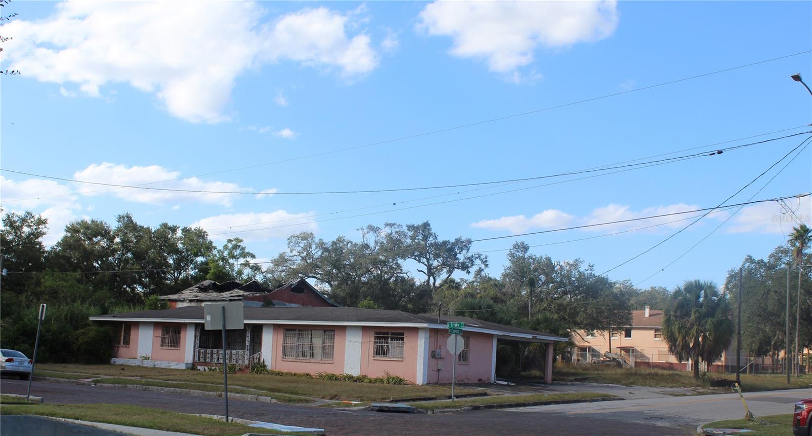 414 - 418 E EMILY ST, TAMPA, FL, 33603