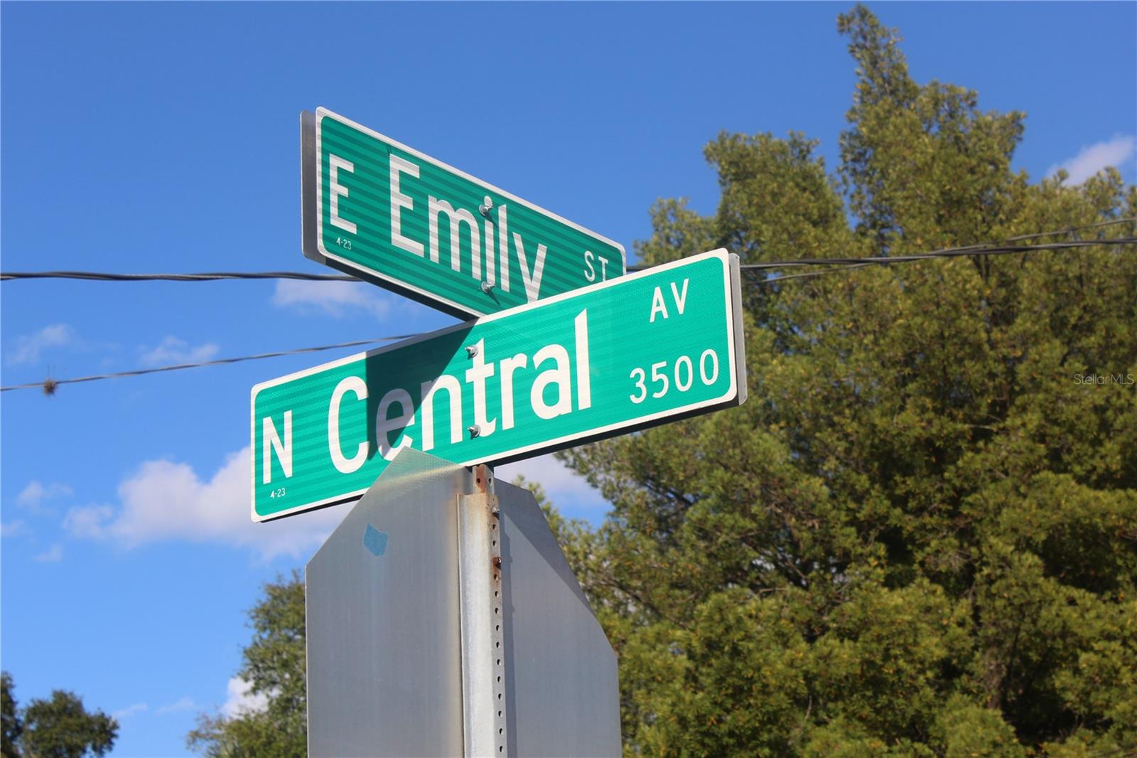 414 - 418 E EMILY ST, TAMPA, FL, 33603