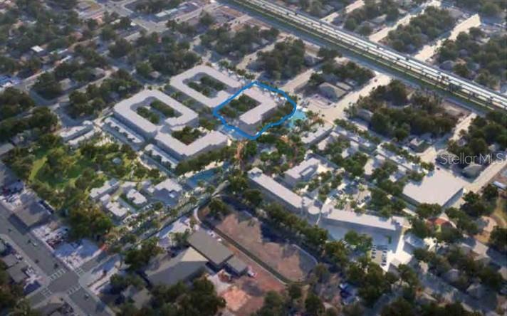 414 - 418 E EMILY ST, TAMPA, FL, 33603