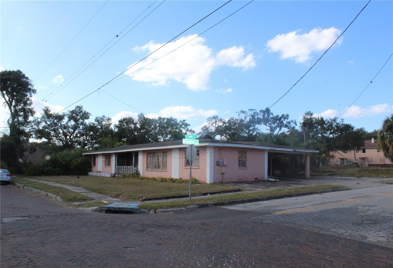 414 - 418 E EMILY ST, TAMPA, FL, 33603