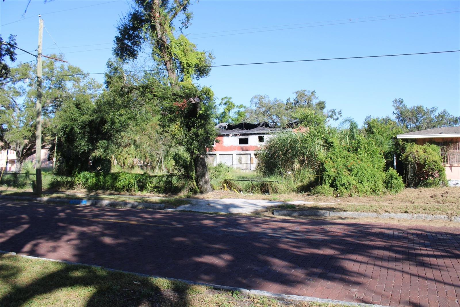 414 - 418 E EMILY ST, TAMPA, FL, 33603