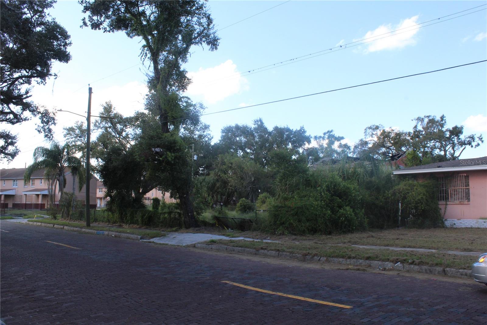 414 - 418 E EMILY ST, TAMPA, FL, 33603