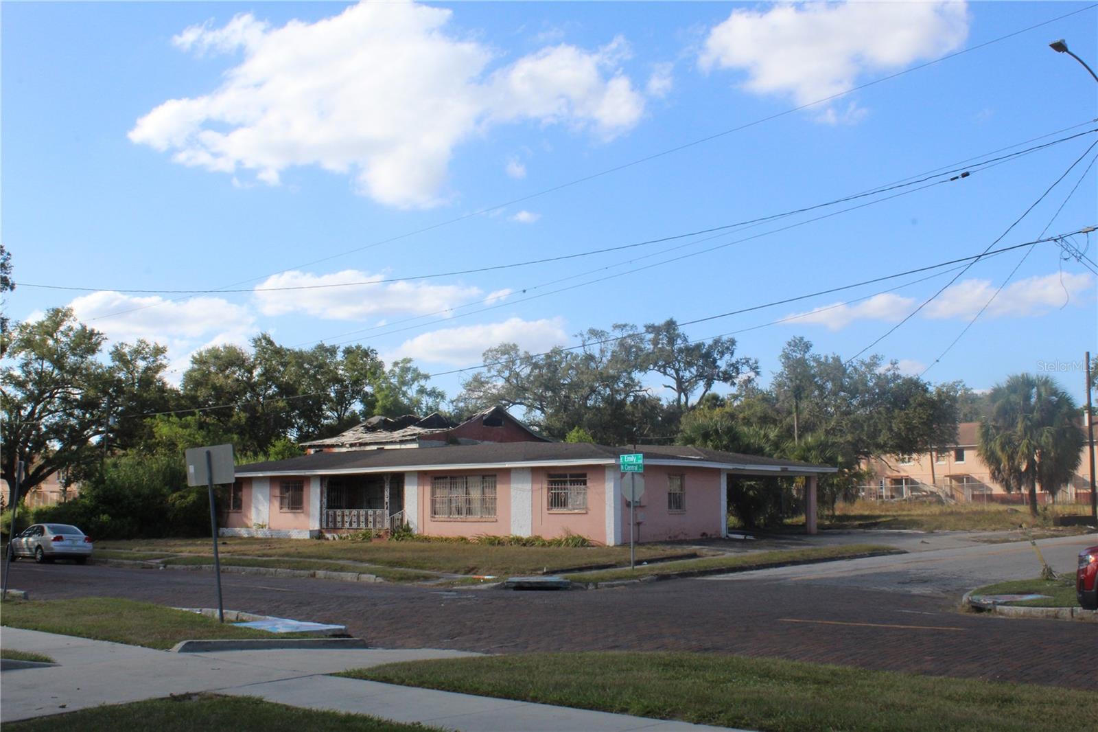 414 - 418 E EMILY ST, TAMPA, FL, 33603