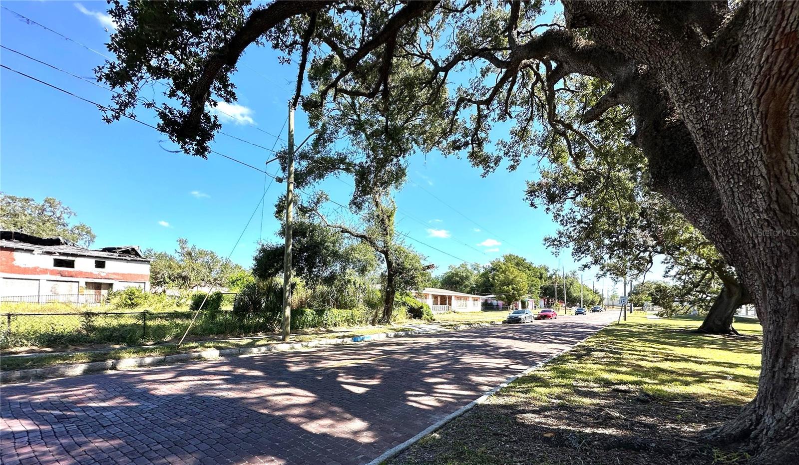 414 - 418 E EMILY ST, TAMPA, FL, 33603