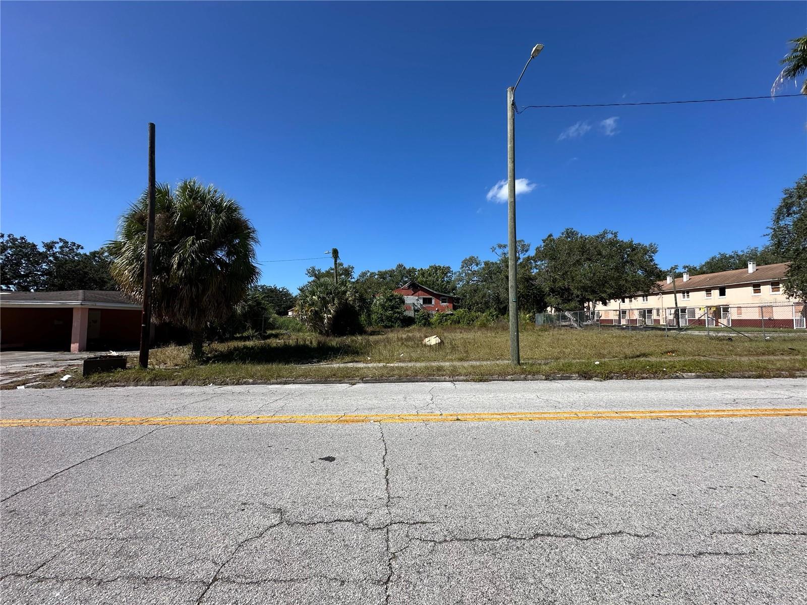 414 - 418 E EMILY ST, TAMPA, FL, 33603