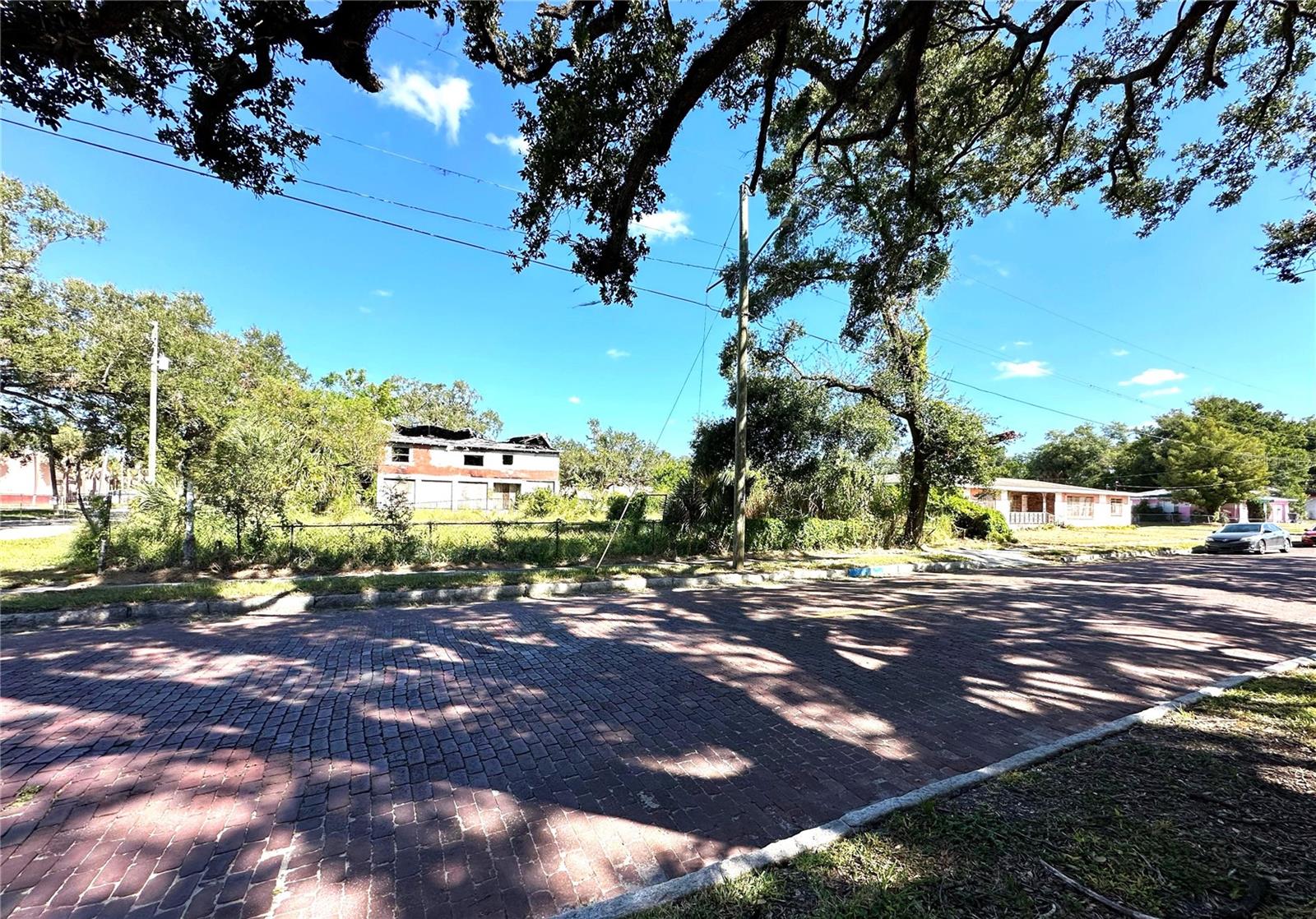 414 - 418 E EMILY ST, TAMPA, FL, 33603