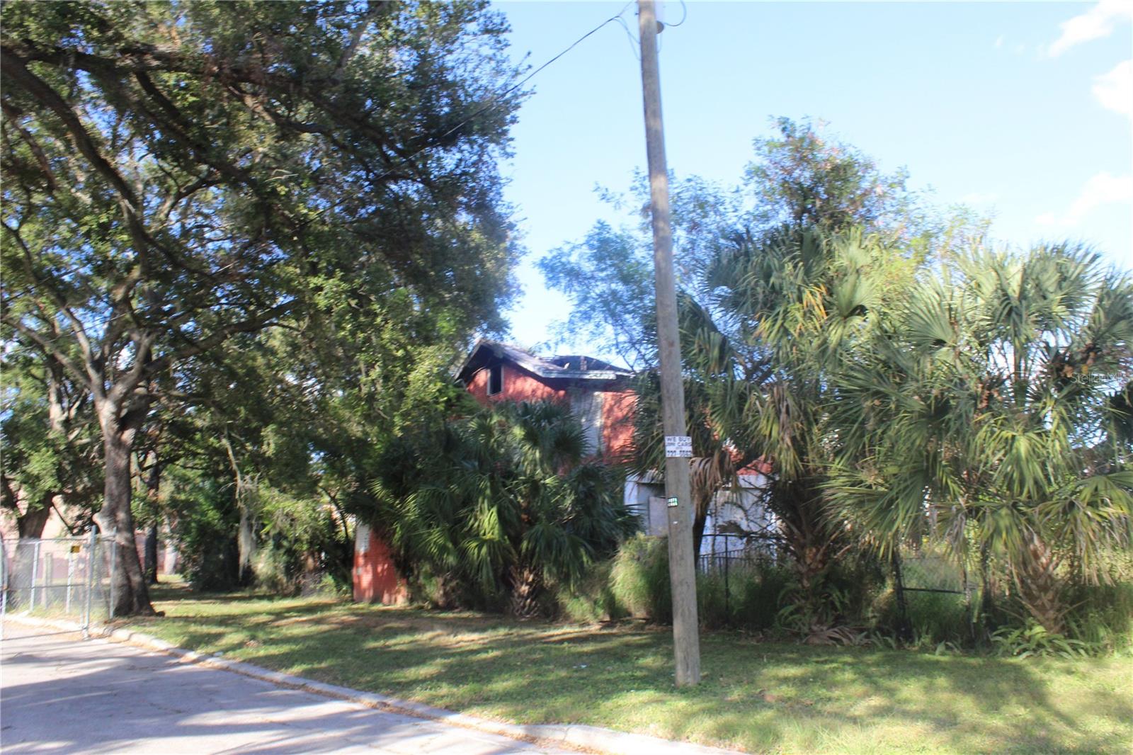 414 - 418 E EMILY ST, TAMPA, FL, 33603