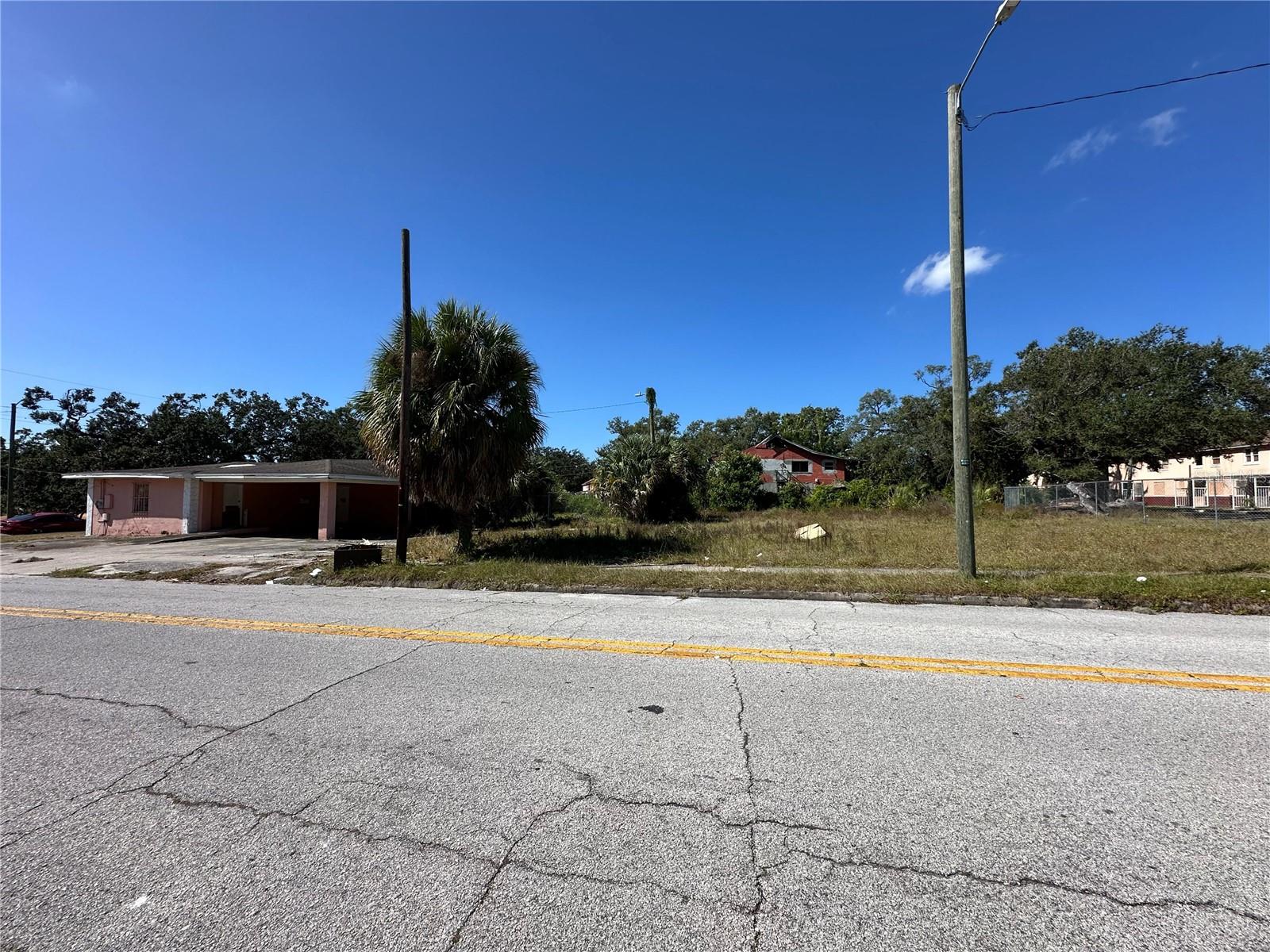 414 - 418 E EMILY ST, TAMPA, FL, 33603