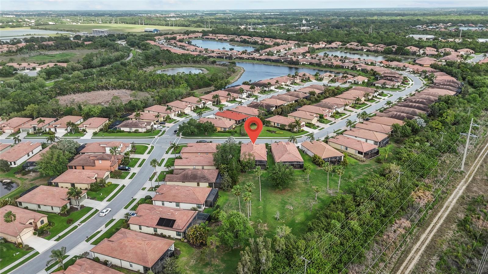 20528 PEZZANA DR, VENICE, FL, 34292
