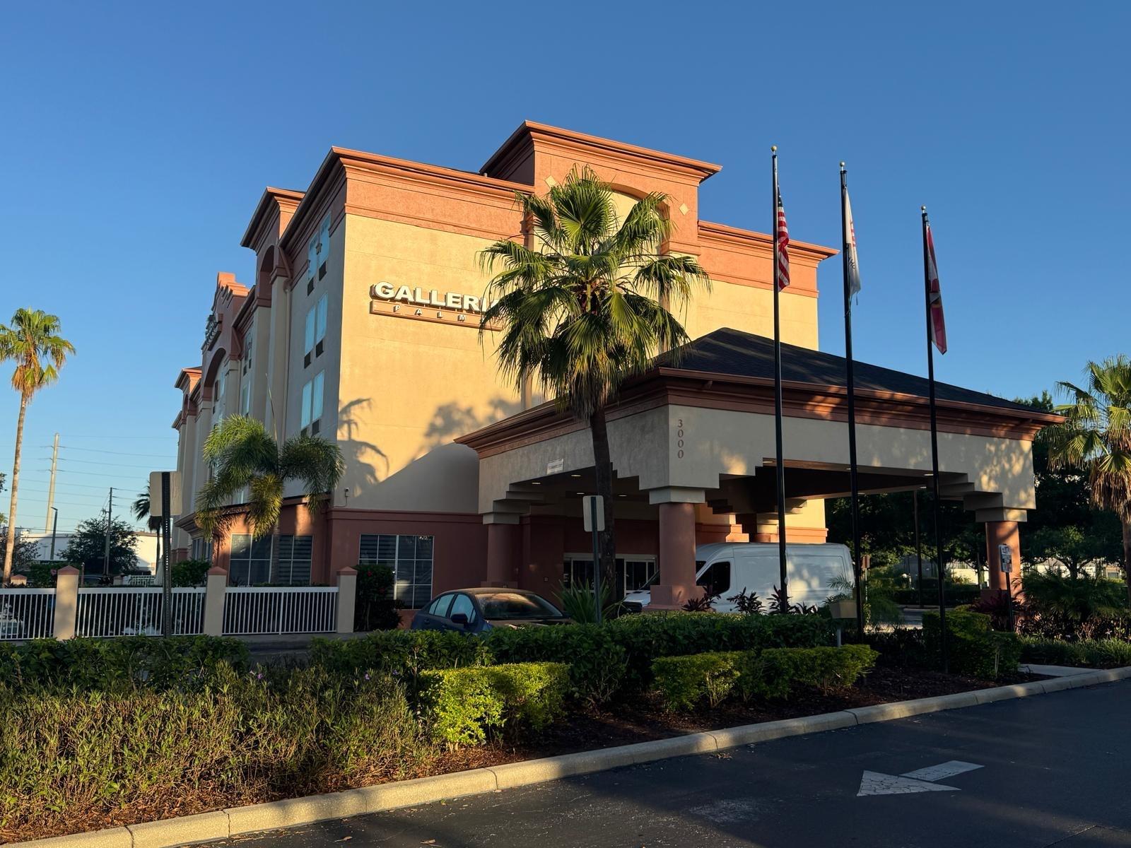 3000 MAINGATE LN #319, KISSIMMEE, FL, 34747