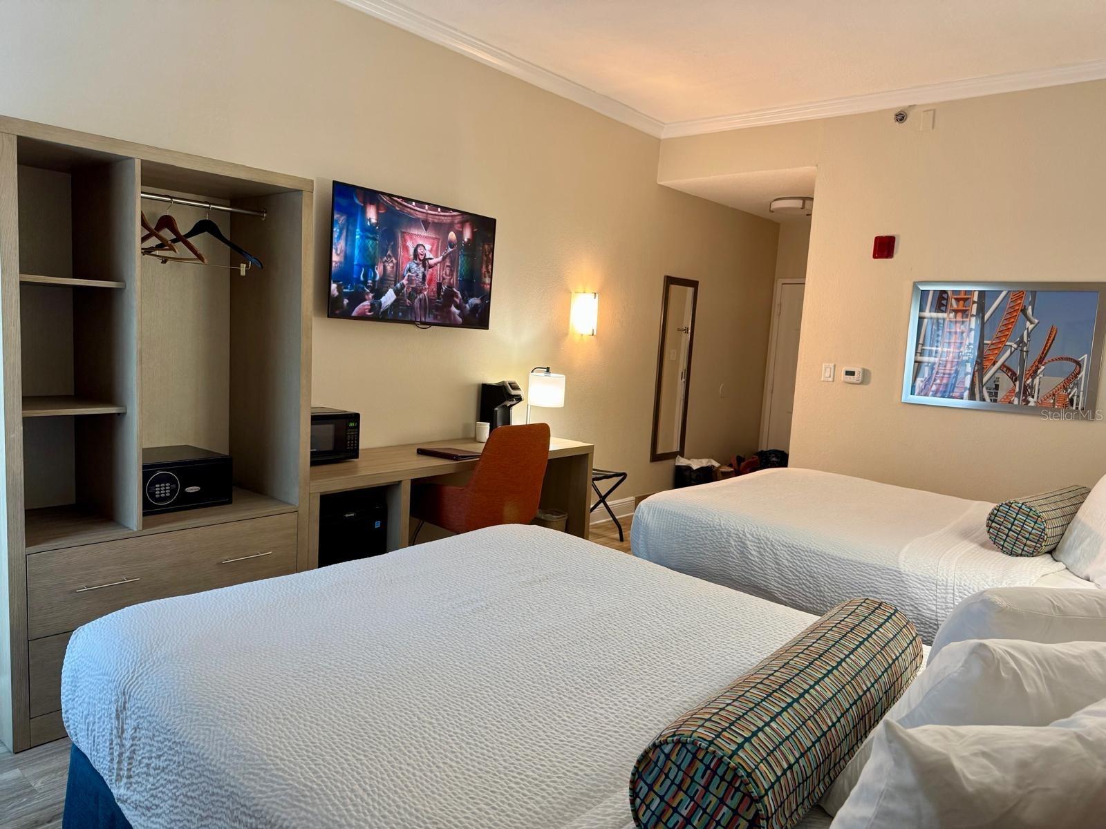 3000 MAINGATE LN #319, KISSIMMEE, FL, 34747