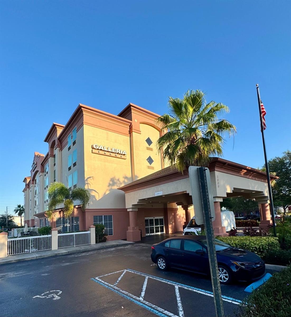 3000 MAINGATE LN #319, KISSIMMEE, FL, 34747