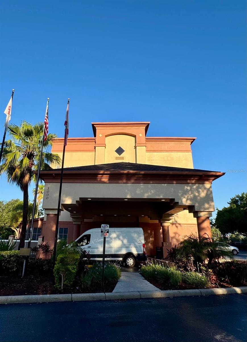 3000 MAINGATE LN #319, KISSIMMEE, FL, 34747