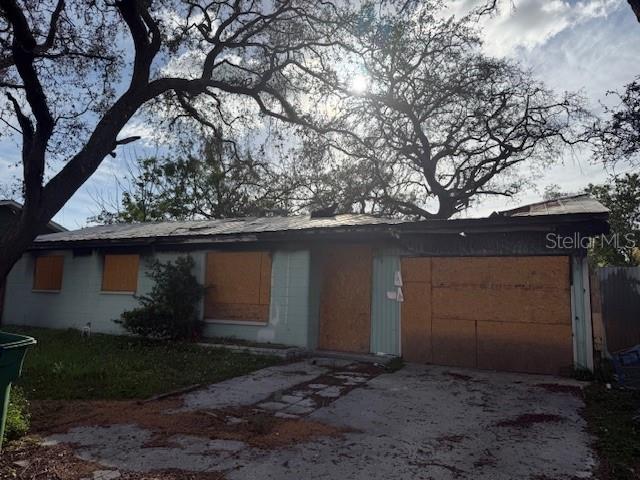 10706 N CENTRAL AVE, TAMPA, FL, 33612