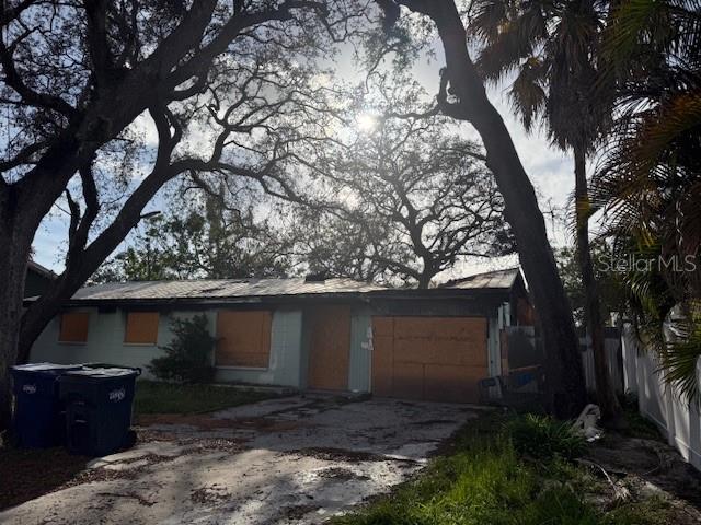 10706 N CENTRAL AVE, TAMPA, FL, 33612