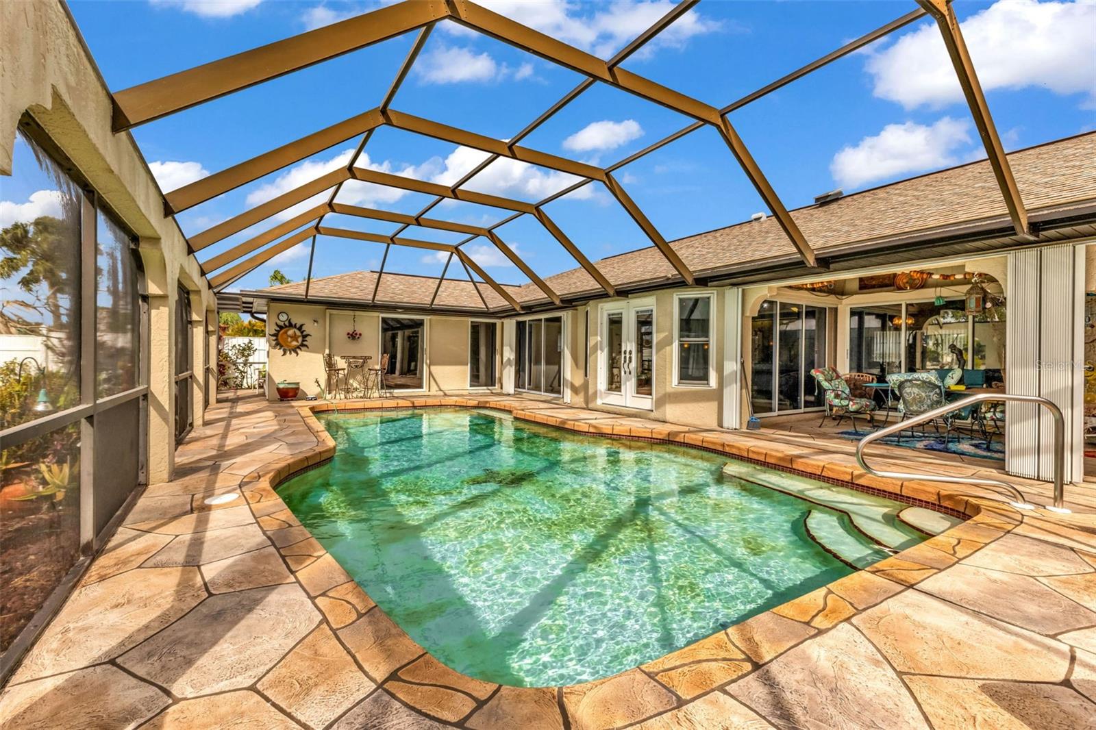 23439 FREEPORT AVE, PORT CHARLOTTE, FL, 33954