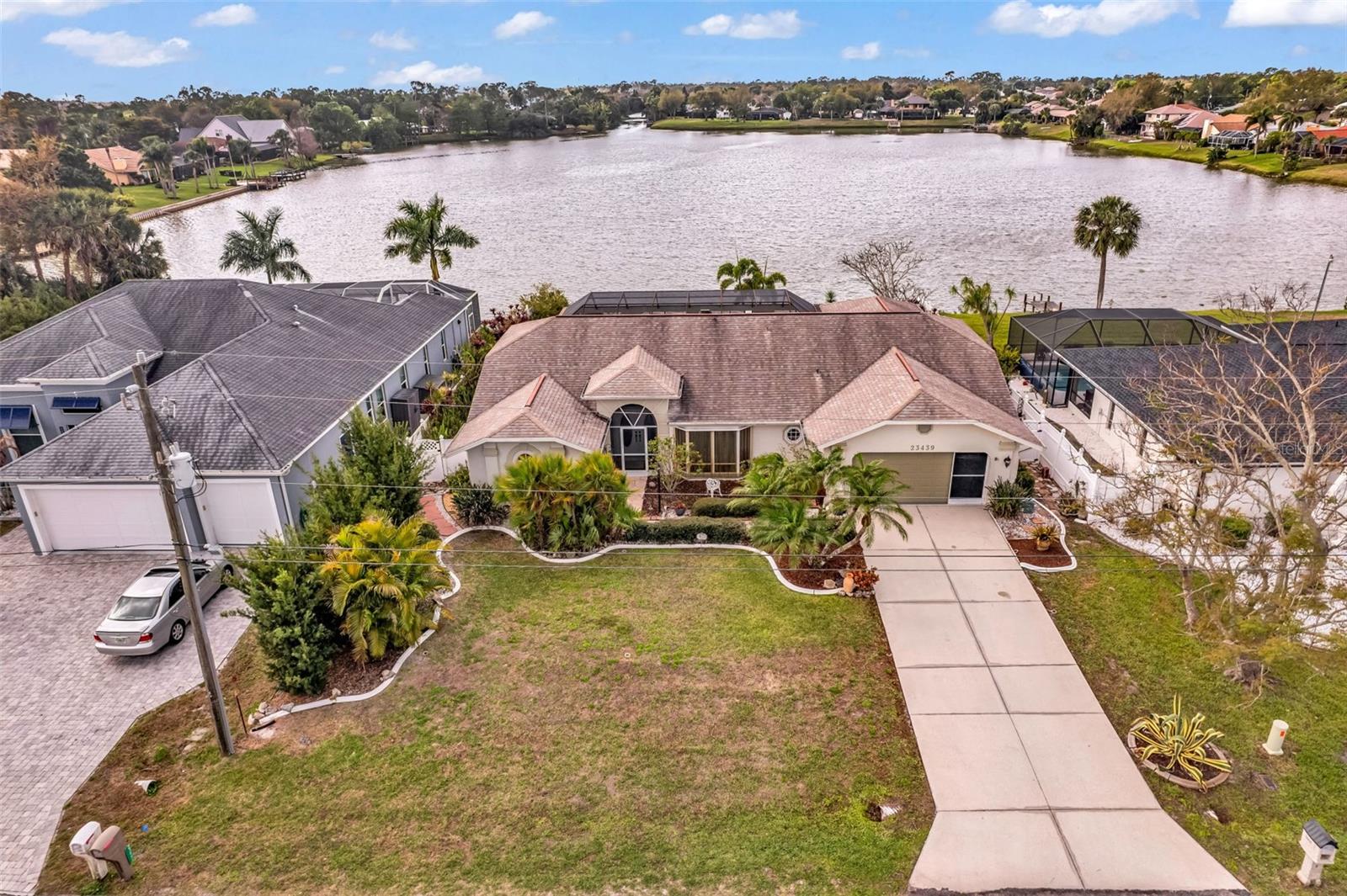 23439 FREEPORT AVE, PORT CHARLOTTE, FL, 33954