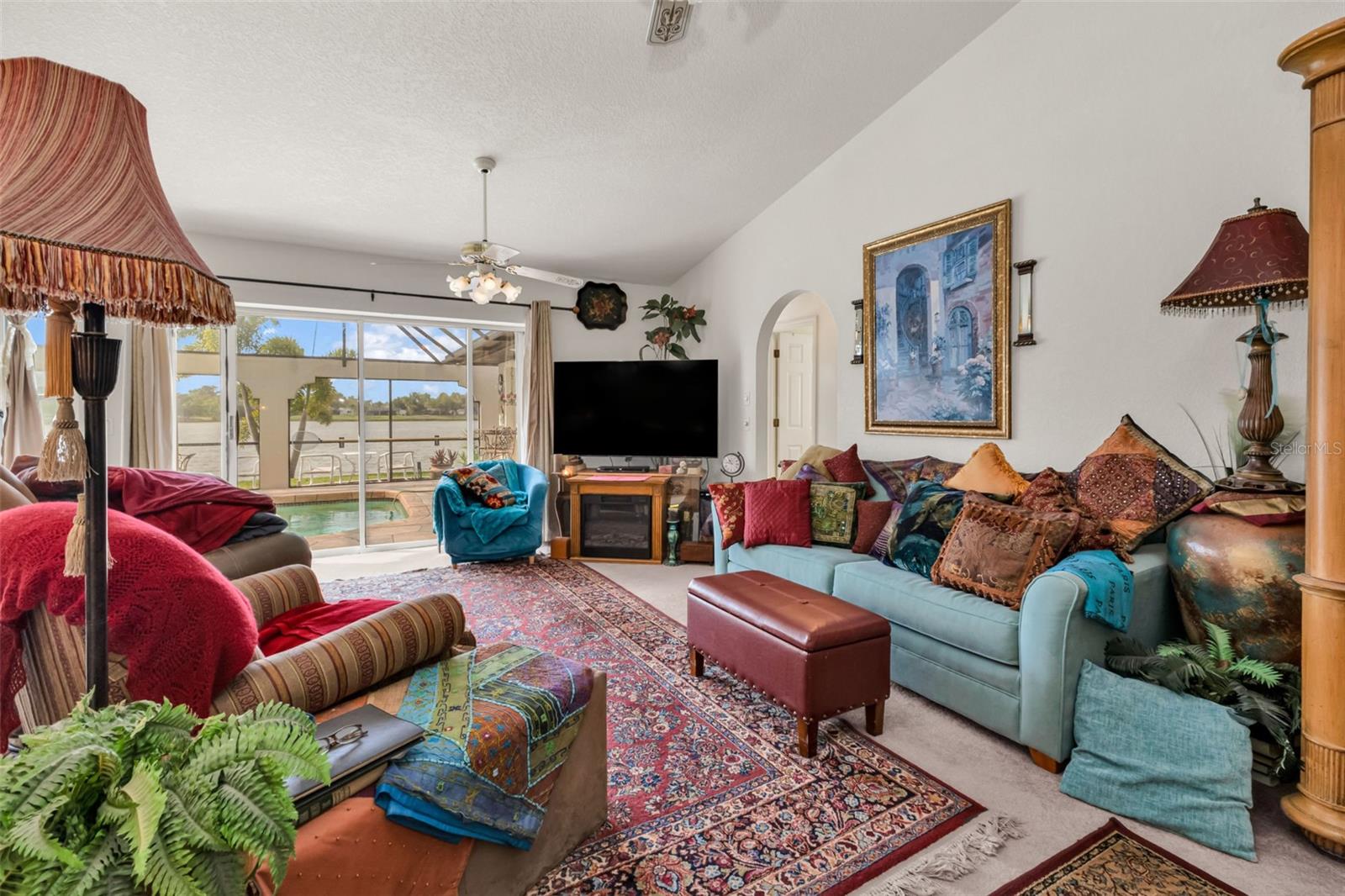 23439 FREEPORT AVE, PORT CHARLOTTE, FL, 33954