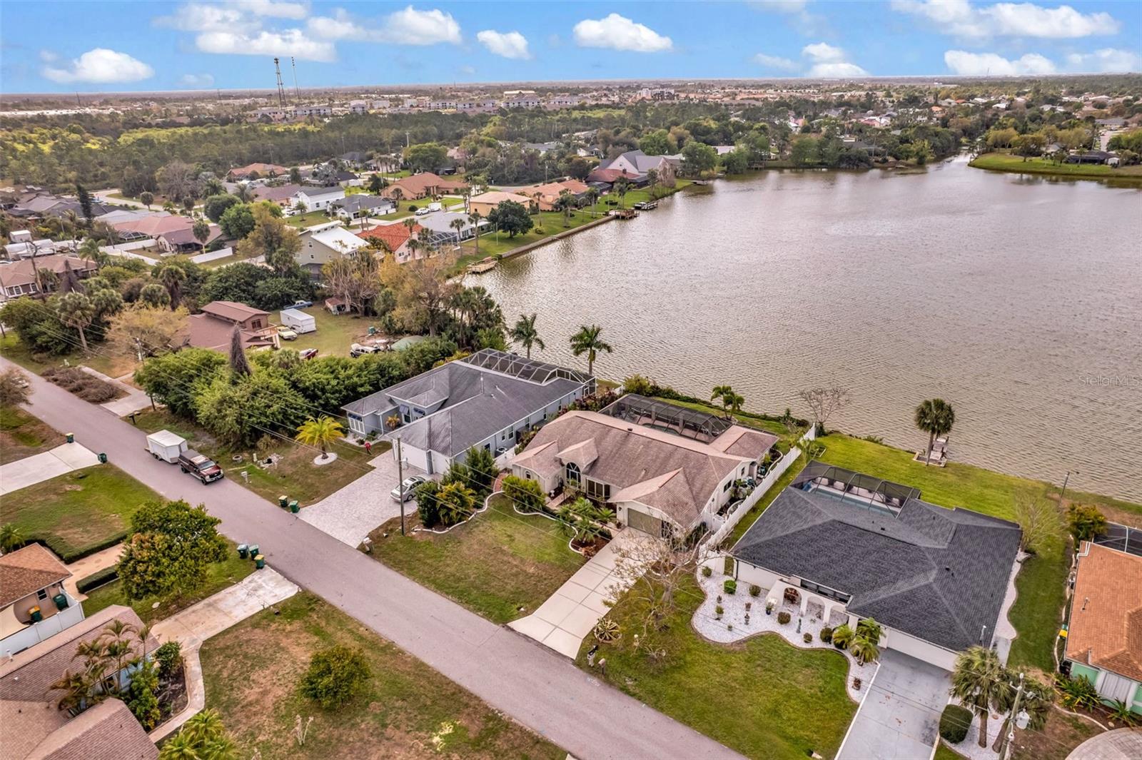 23439 FREEPORT AVE, PORT CHARLOTTE, FL, 33954