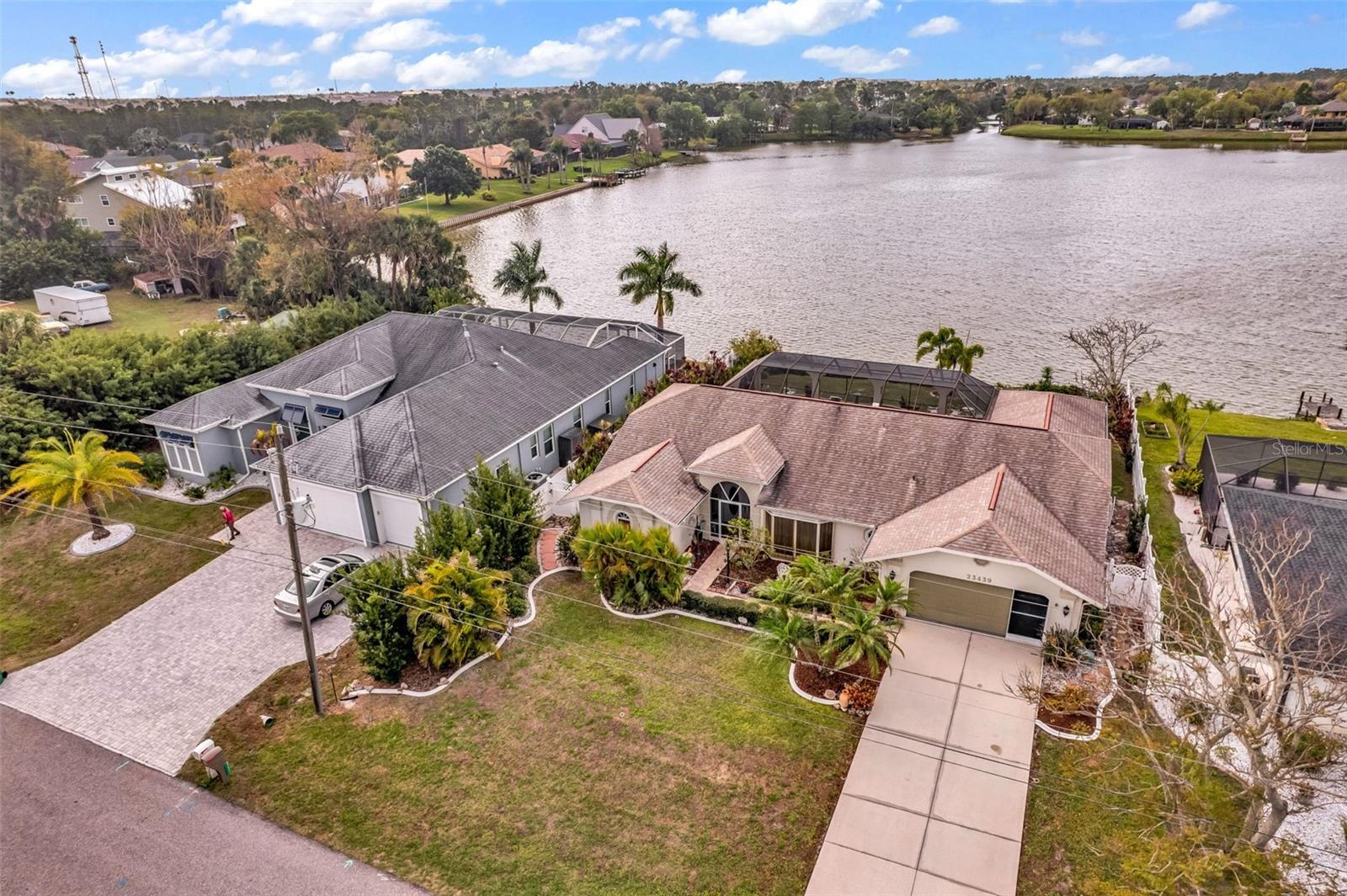 23439 FREEPORT AVE, PORT CHARLOTTE, FL, 33954