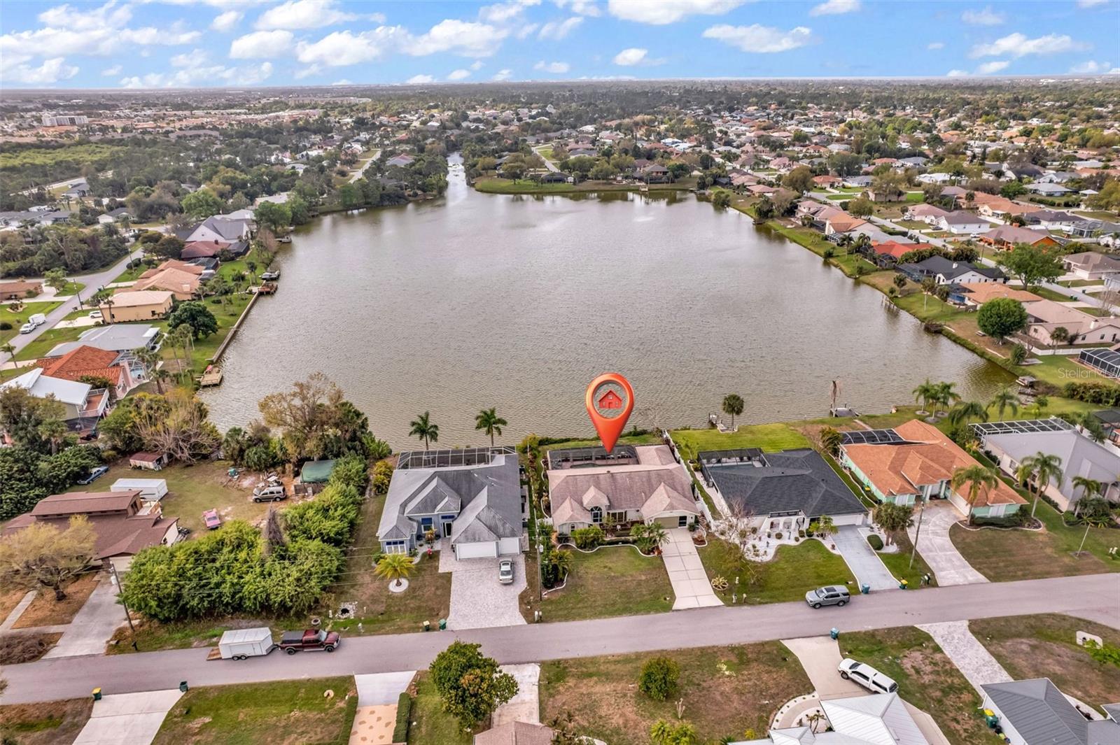 23439 FREEPORT AVE, PORT CHARLOTTE, FL, 33954