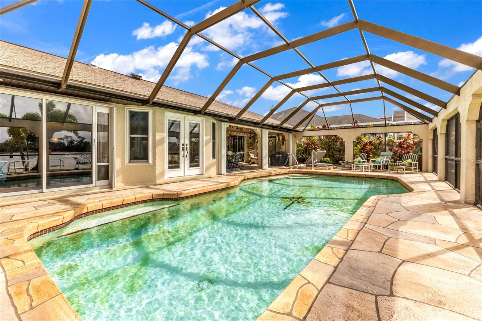 23439 FREEPORT AVE, PORT CHARLOTTE, FL, 33954