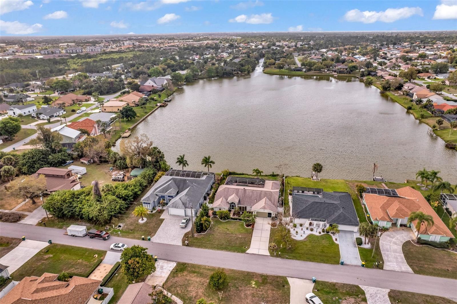 23439 FREEPORT AVE, PORT CHARLOTTE, FL, 33954