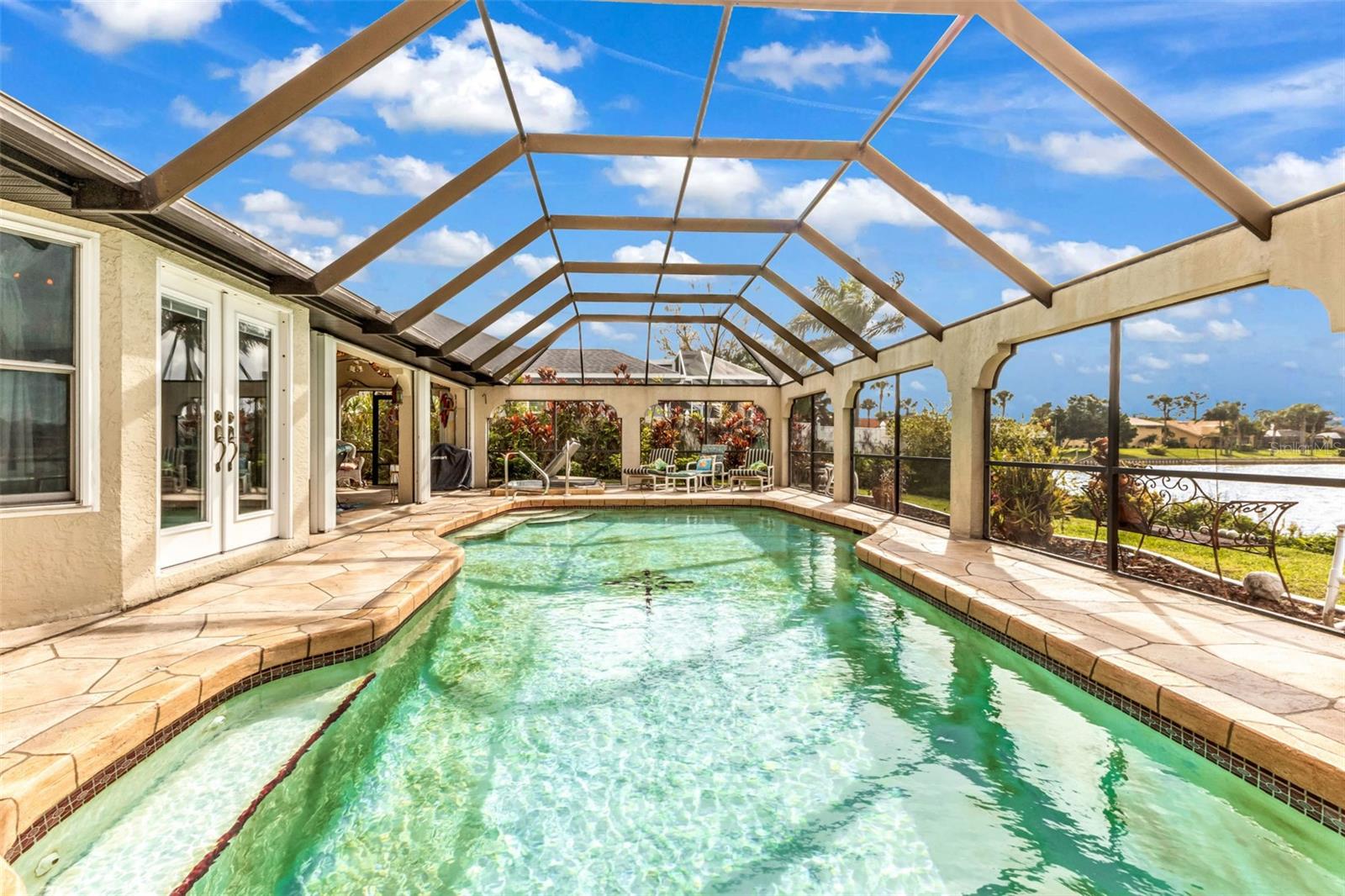 23439 FREEPORT AVE, PORT CHARLOTTE, FL, 33954