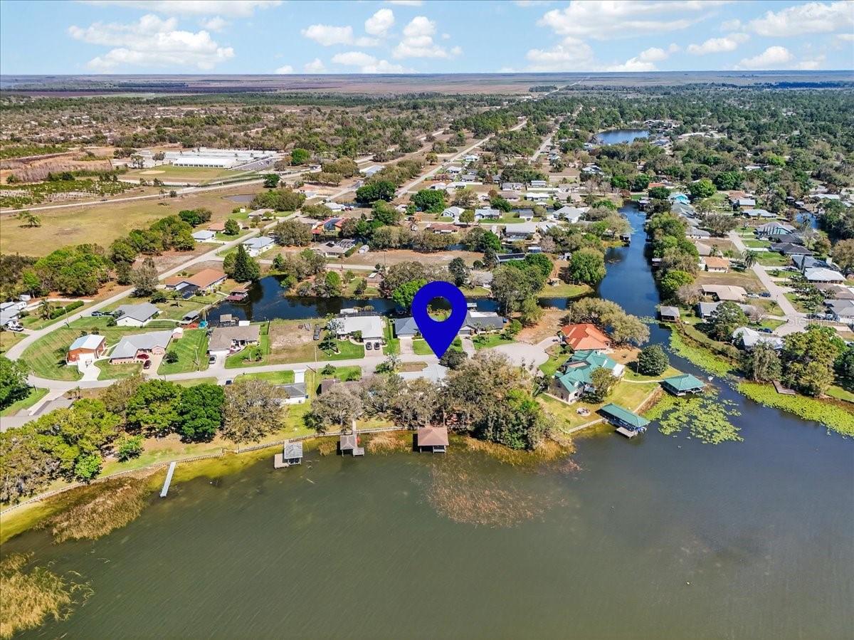 189 AUTUMN AVE, LAKE PLACID, FL, 33852