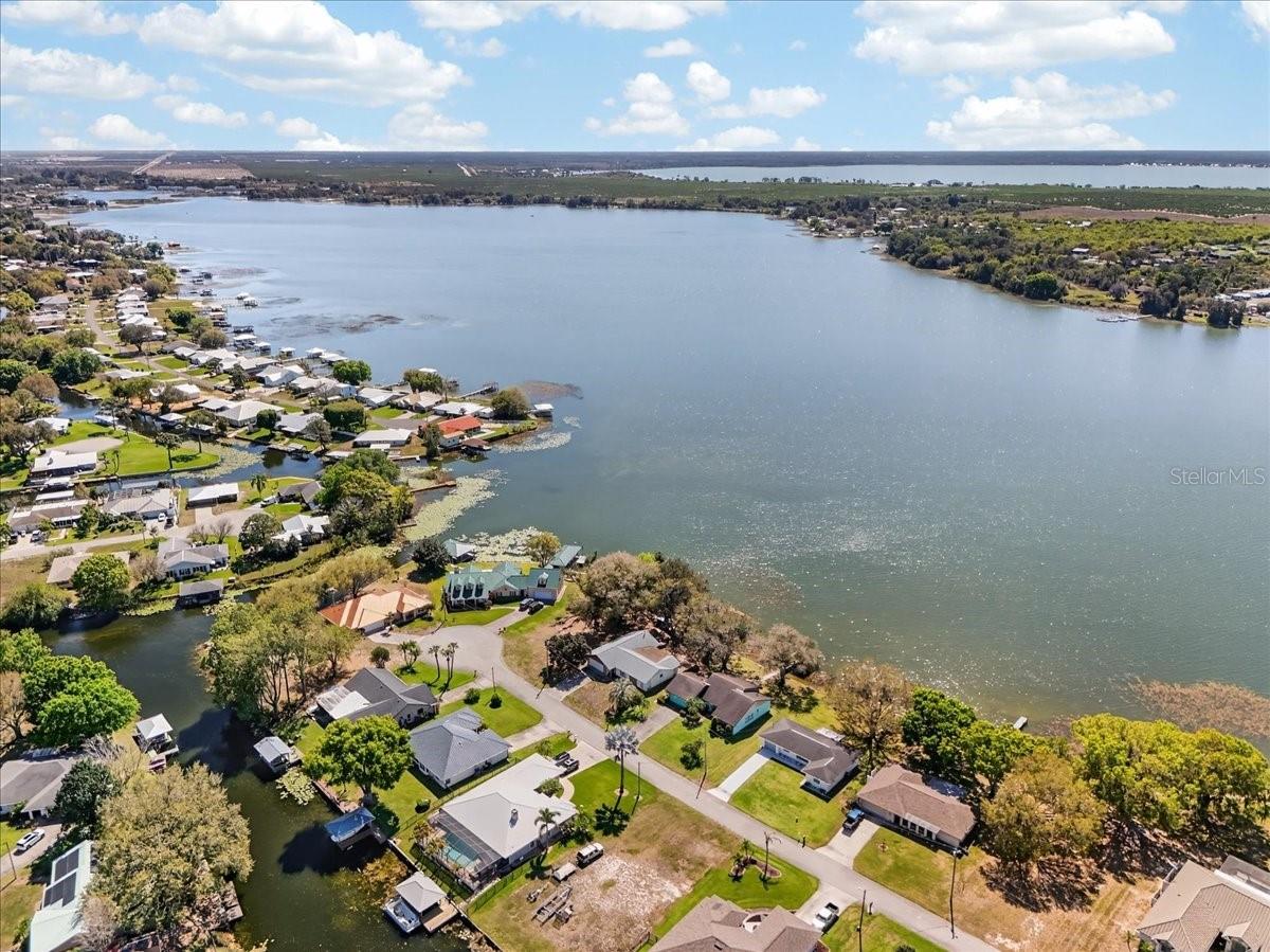 189 AUTUMN AVE, LAKE PLACID, FL, 33852