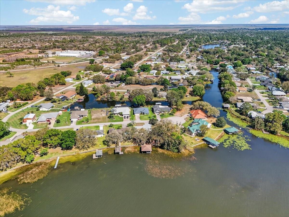 189 AUTUMN AVE, LAKE PLACID, FL, 33852