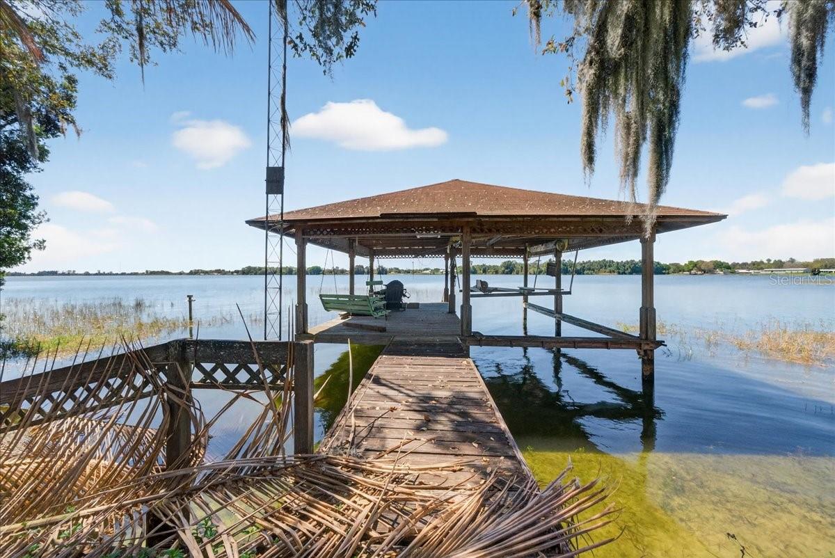 189 AUTUMN AVE, LAKE PLACID, FL, 33852