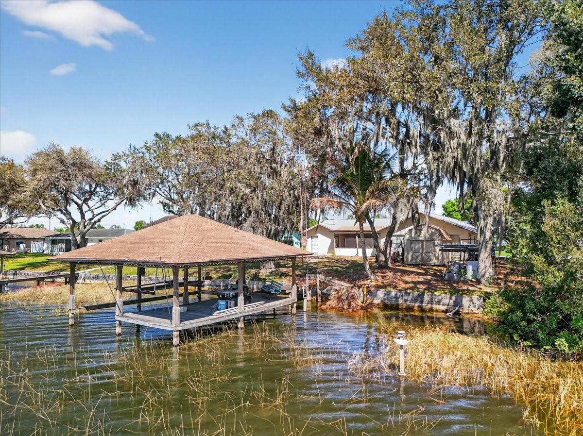 189 AUTUMN AVE, LAKE PLACID, FL, 33852