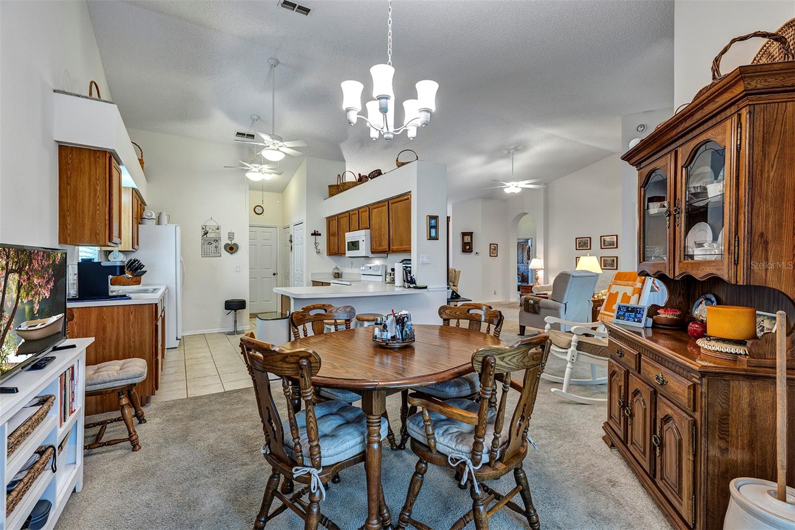 26035 OAKMOUNT DR, LEESBURG, FL, 34748