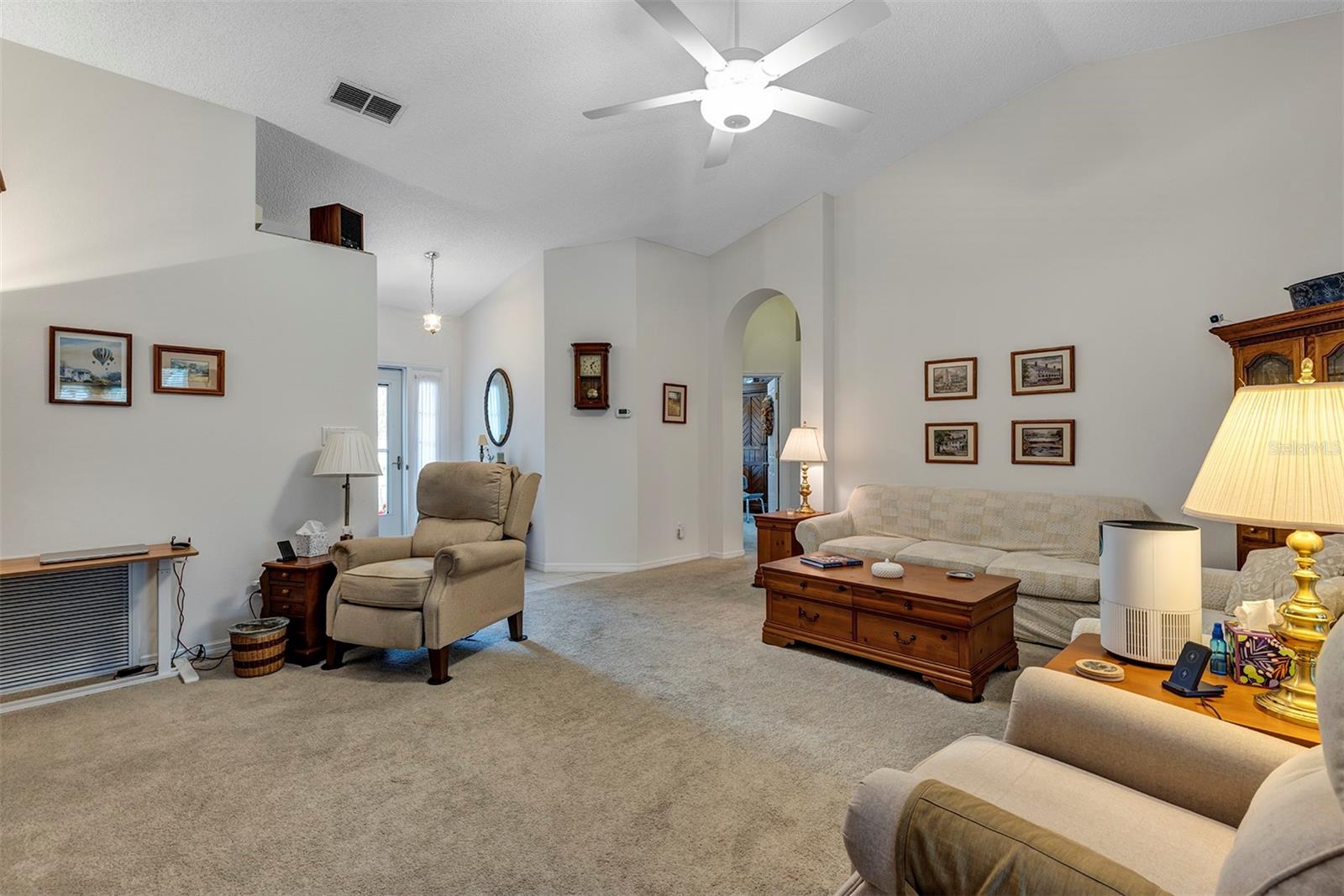 26035 OAKMOUNT DR, LEESBURG, FL, 34748