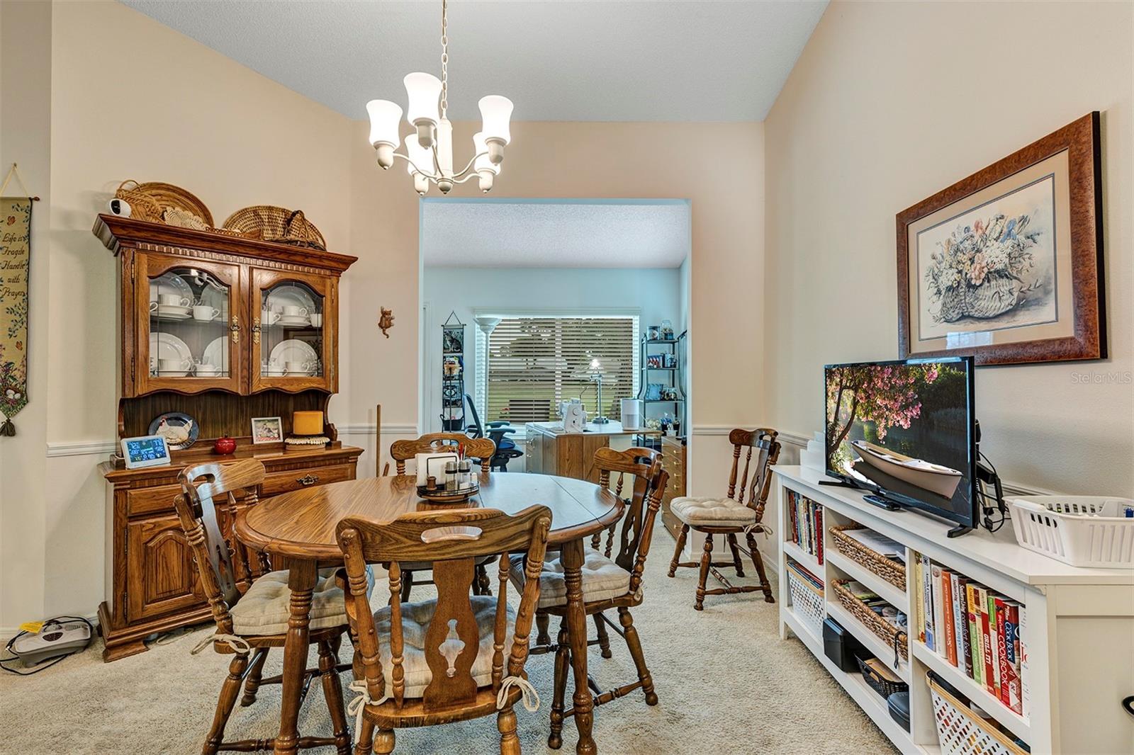 26035 OAKMOUNT DR, LEESBURG, FL, 34748