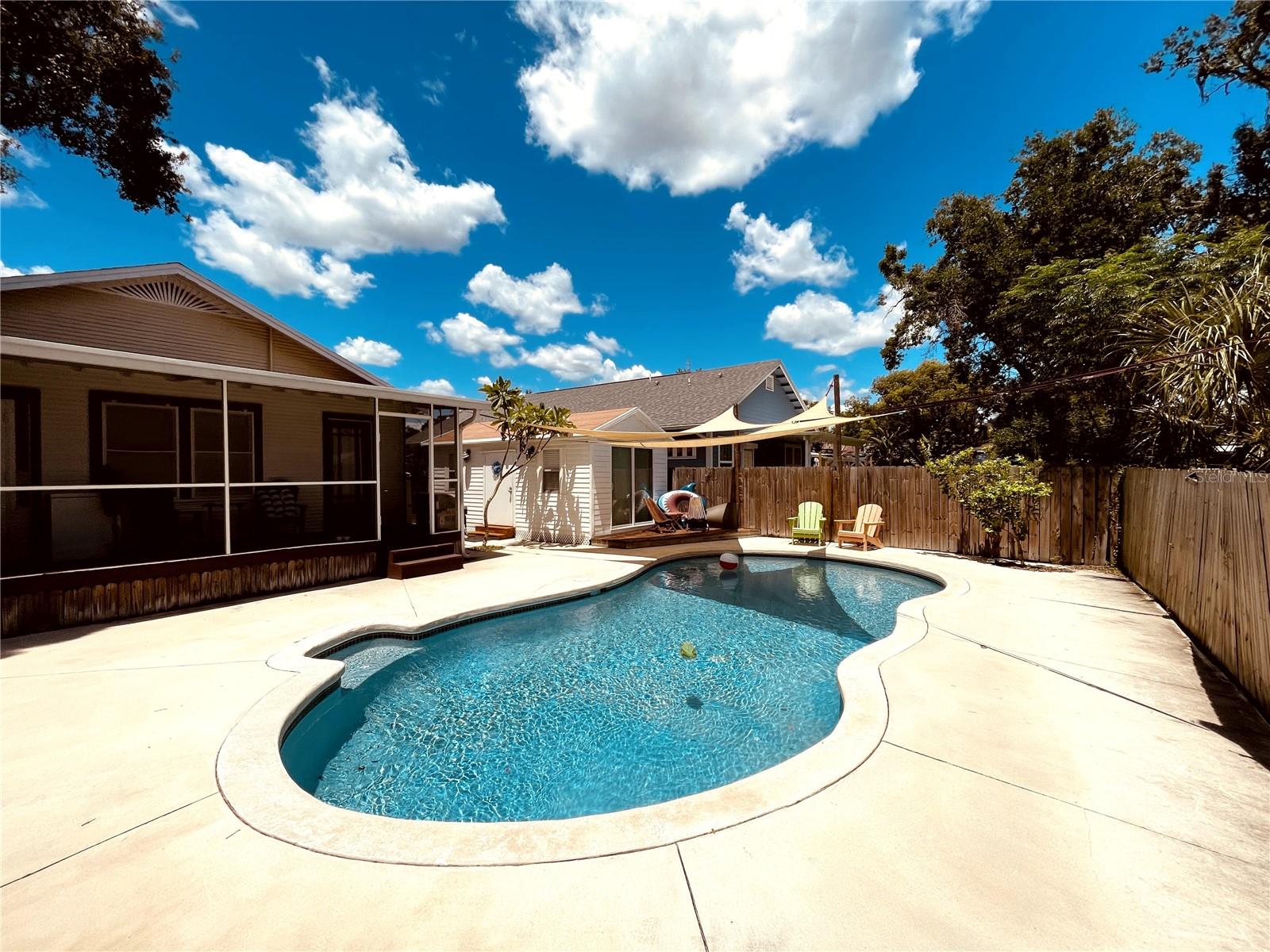 206 W HAYA ST, TAMPA, FL, 33603