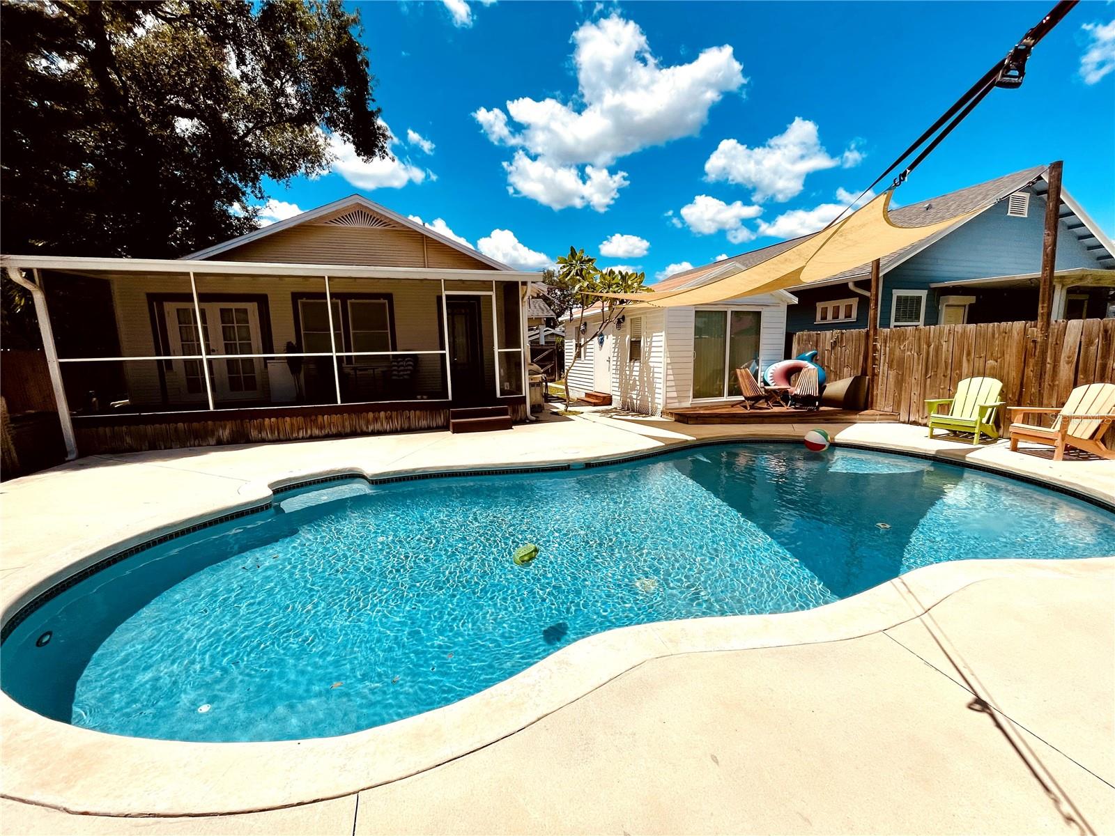 206 W HAYA ST, TAMPA, FL, 33603