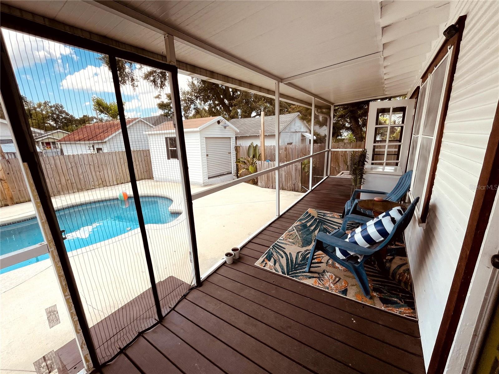 206 W HAYA ST, TAMPA, FL, 33603