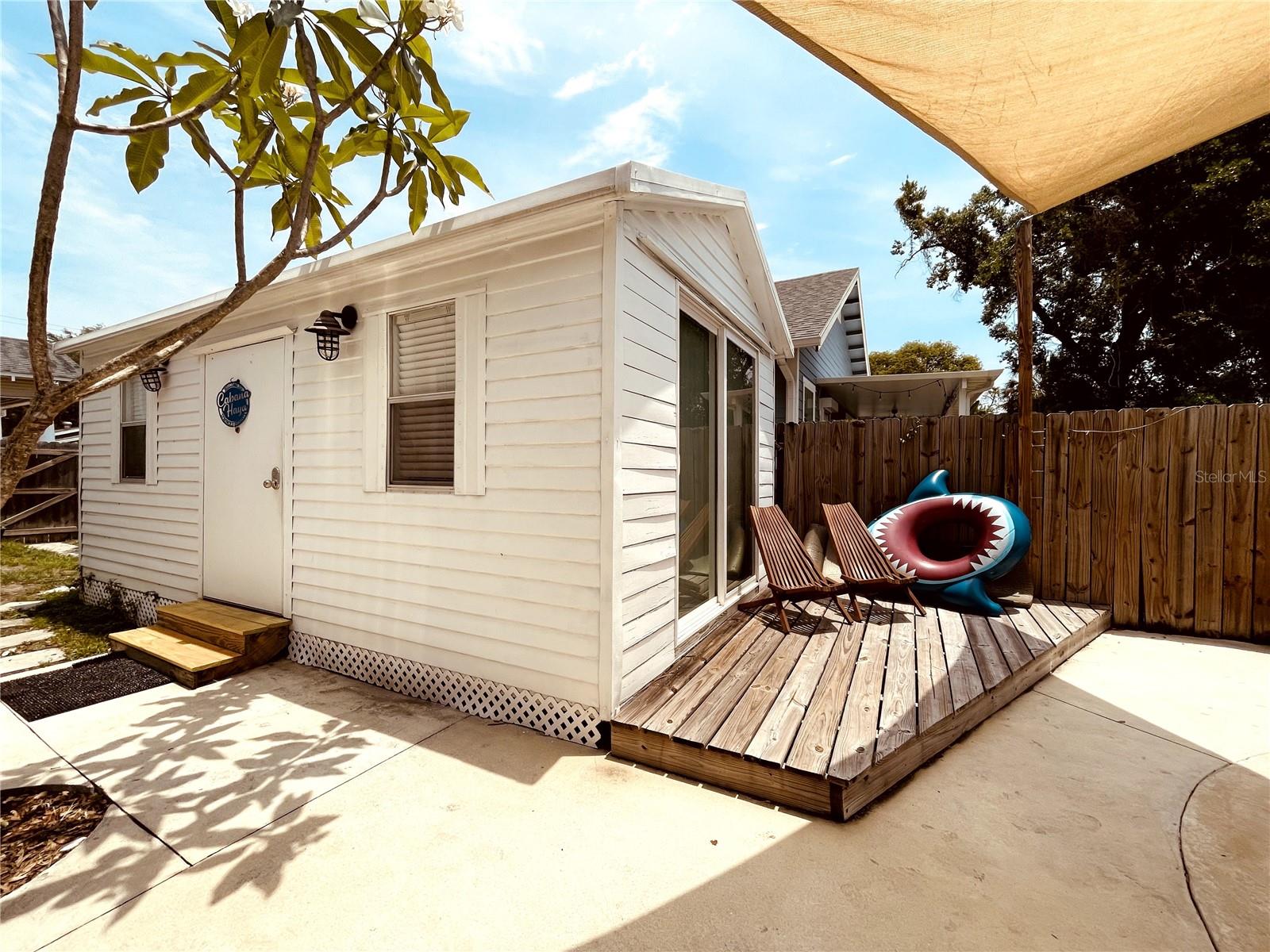 206 W HAYA ST, TAMPA, FL, 33603