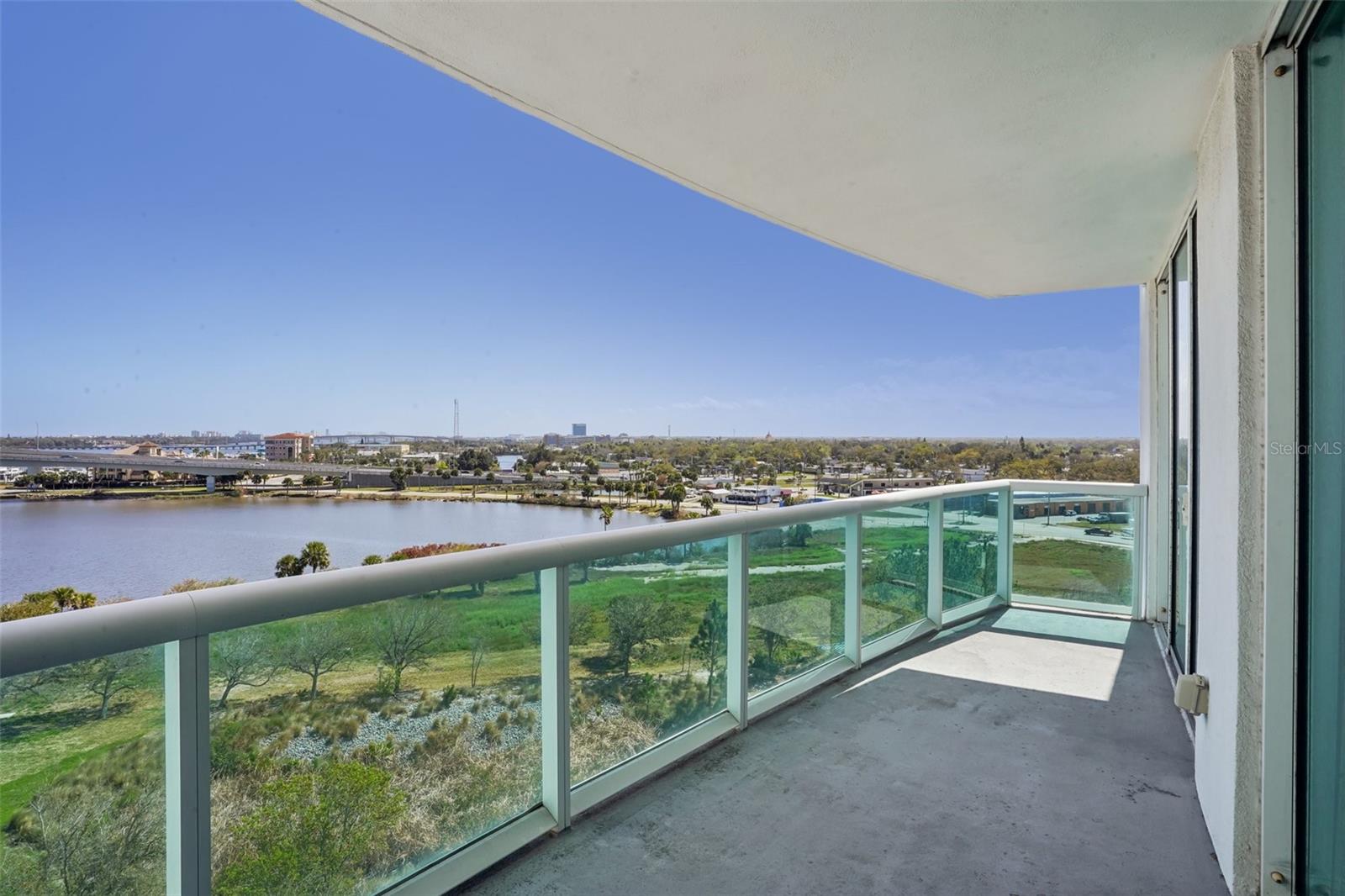 231 RIVERSIDE DR #807-1, DAYTONA BEACH, FL, 32117