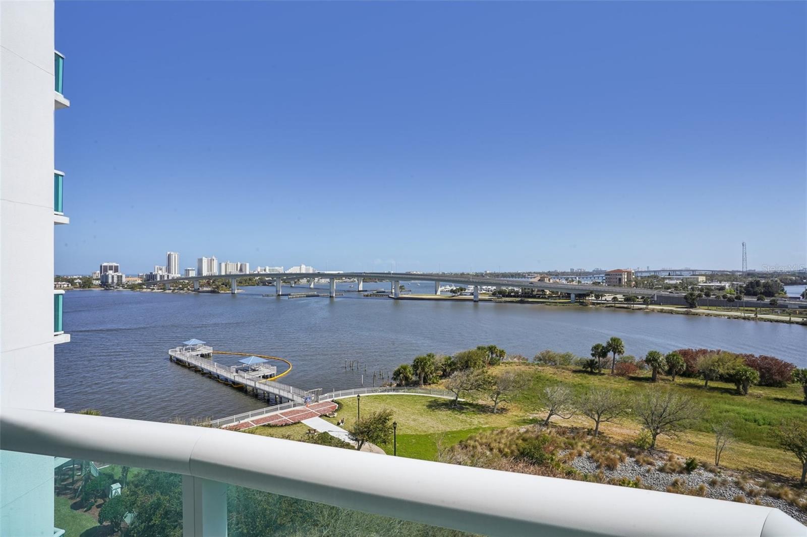 231 RIVERSIDE DR #807-1, DAYTONA BEACH, FL, 32117