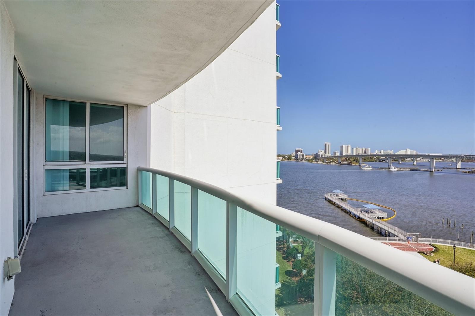 231 RIVERSIDE DR #807-1, DAYTONA BEACH, FL, 32117