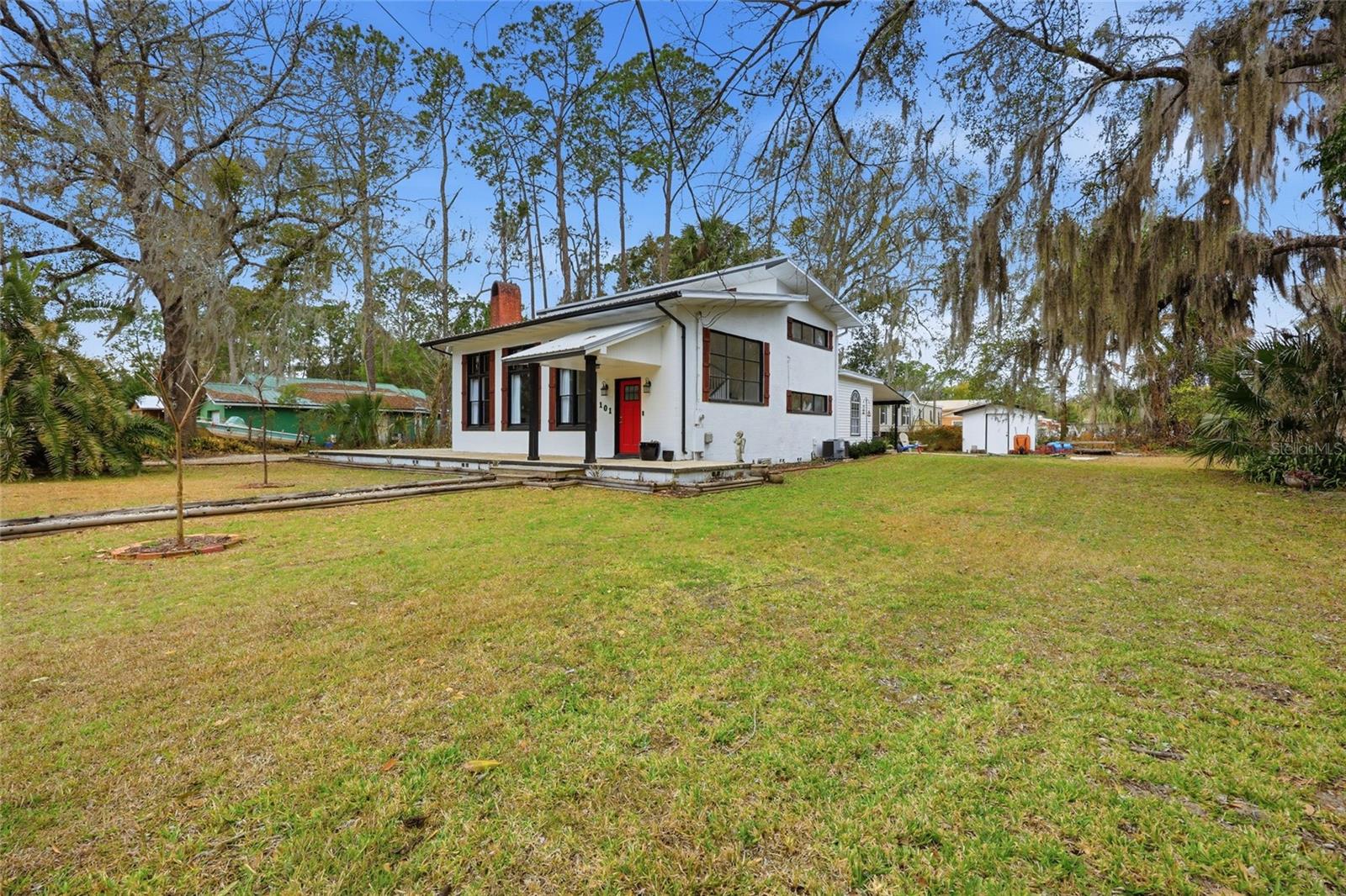 101 BROWNING AVE, PALATKA, FL, 32177