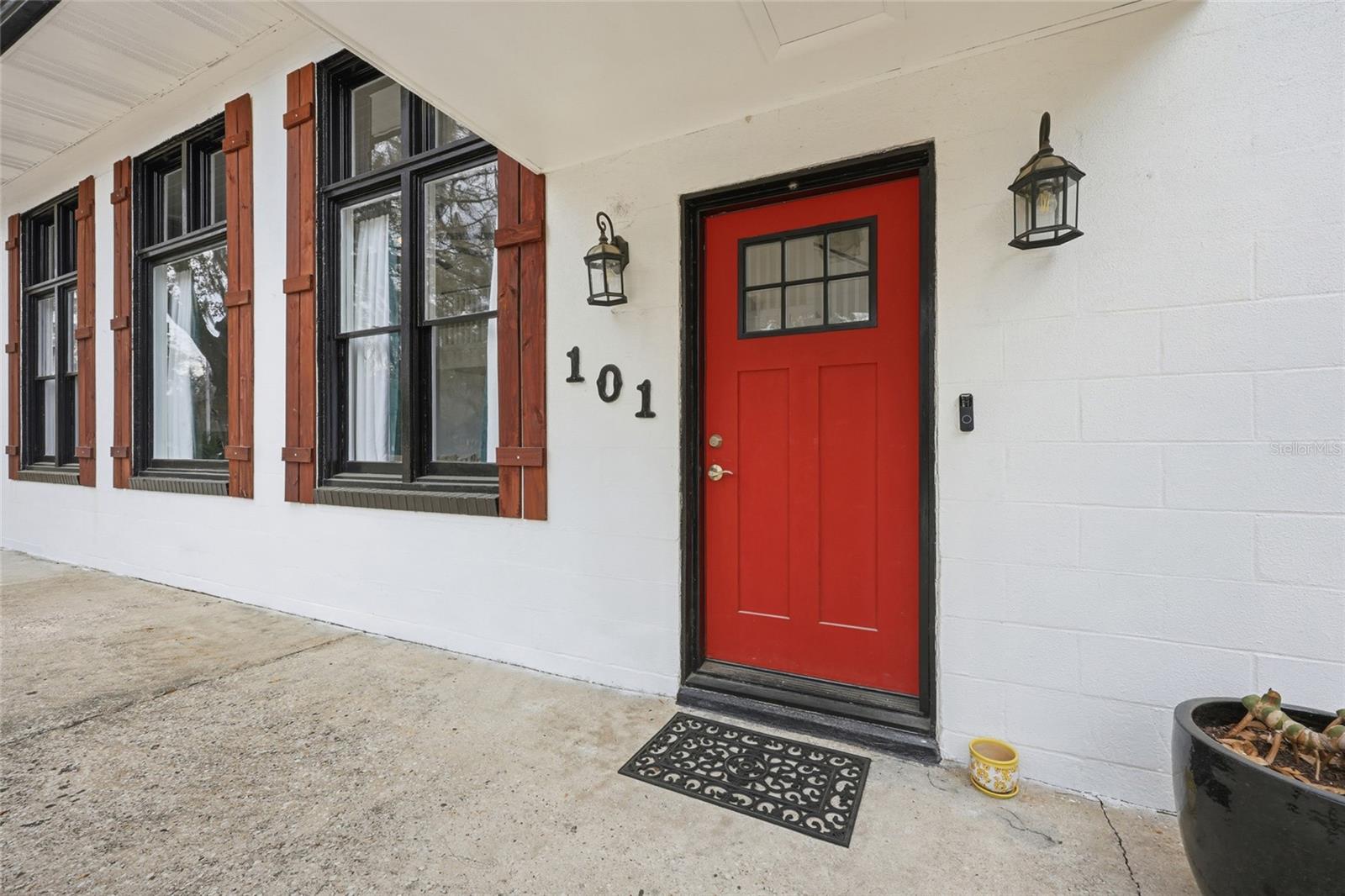 101 BROWNING AVE, PALATKA, FL, 32177