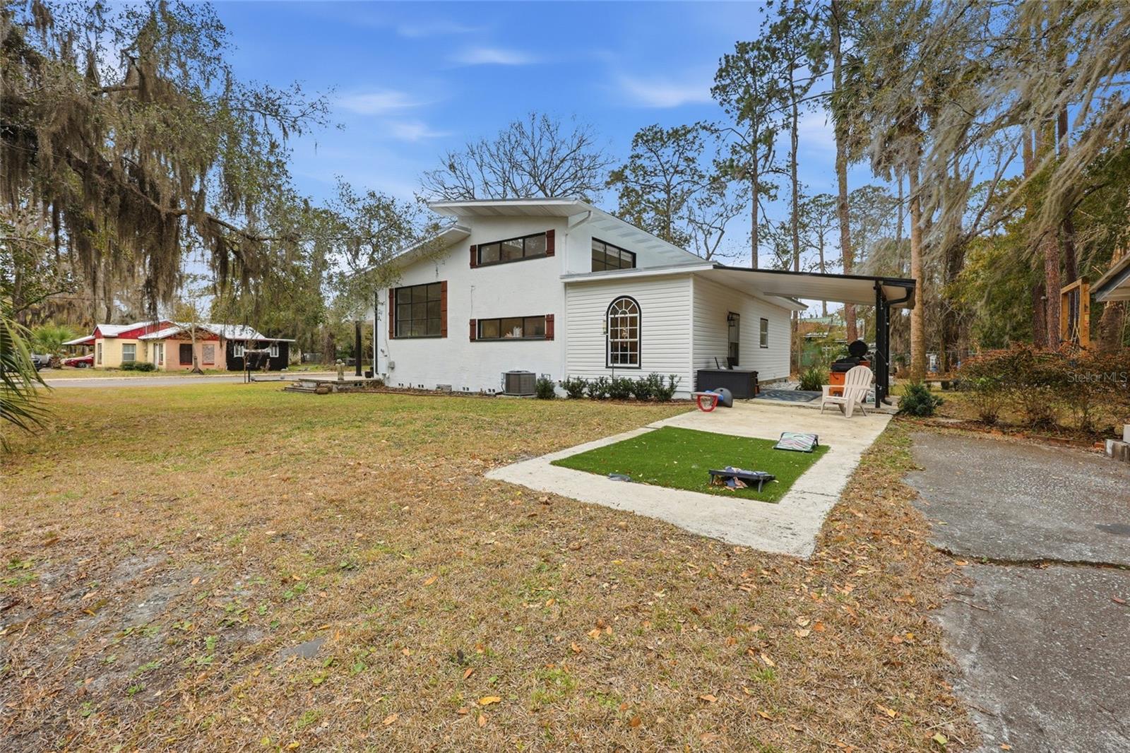 101 BROWNING AVE, PALATKA, FL, 32177